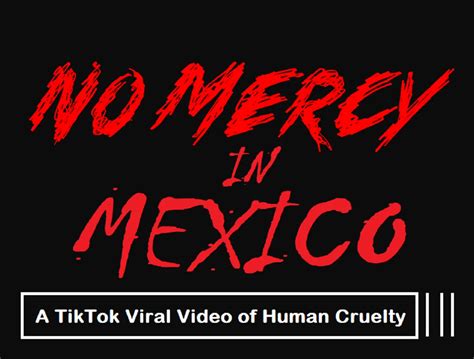 mexico no mercy|No Mercy In Mexico 